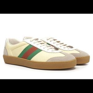 Gucci Sneaker